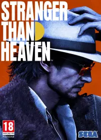 Ilustracja produktu Stranger Than Heaven PL (PC)
